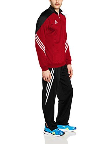 adidas herren trainingsanzug sereno 14 pes gr l|Suchergebnis Auf Amazon.de Für: Adidas Sereno 14.